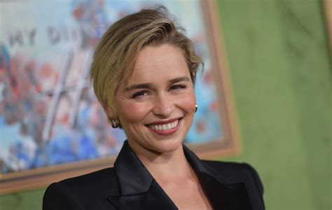 The game of thrones actor, who plays daenerys targaryen in the hbo show, said she was unable to remember her own name after the haemorrhage left her in intensive care. 'Game Of Thrones'' Emilia Clarke speaks out about ...