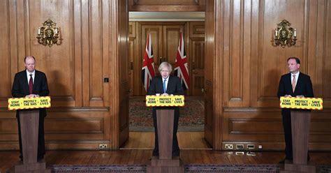 Последние твиты от boris johnson (@borisjohnson). Boris Johnson announcement today: Everything the PM is ...