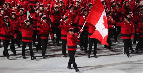 The canadian olympic committee (coc) is the national olympic committee for canada. Canada's oldest-ever Winter Olympic athlete will compete ...