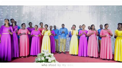 Ambassadors Of Christ Choir Rwanda Apk Pour Android Télécharger