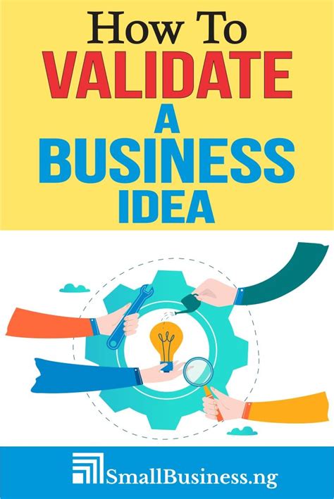 How To Evaluate A Business Idea Small Business Start Up Success