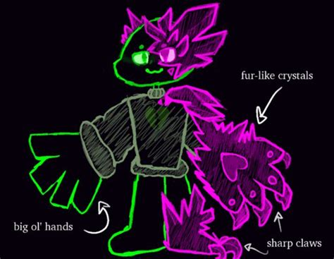 Databrawl Loveboard Man The Motherboard Redesigns Are Amazing Databrawl They Are Purple And