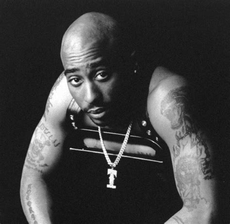 Tod Mit 25 Die Rapper Legende Tupac Shakur Bilder And Fotos Welt