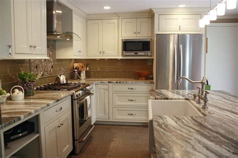 Quartzite Countertops Laguna Kitchen And Bath Design And Remodeling