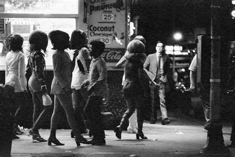 27 Pictures Of Times Square At The Height Of Its Depravity In The 70s