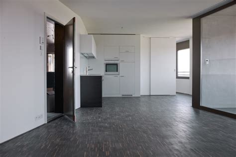 Eine grosszügige attikawohnung mit dachterrasse? So viele leere Wohnungen wie noch nie - Telebasel
