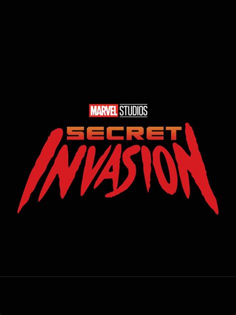 Marvel Studios Secret Invasion Serie 2022 Mx