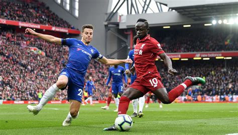 Read about chelsea v liverpool in the premier league 2020/21 season, including lineups, stats and live blogs, on the official website of the premier league. Liverpool vs Chelsea Preview: Where to Watch, Live Stream ...
