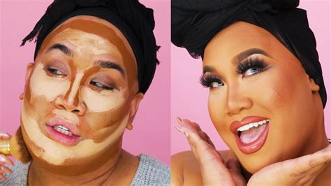 How To Get Full Coverage Foundation This Is How To Get Full Coverage Foundation Ft Patrick