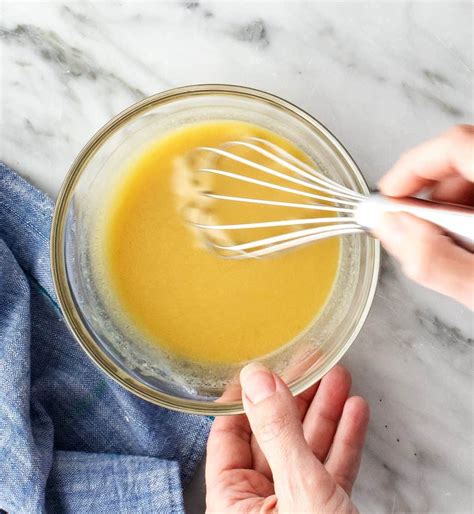 Honey Mustard Dressing Recipe Love And Lemons