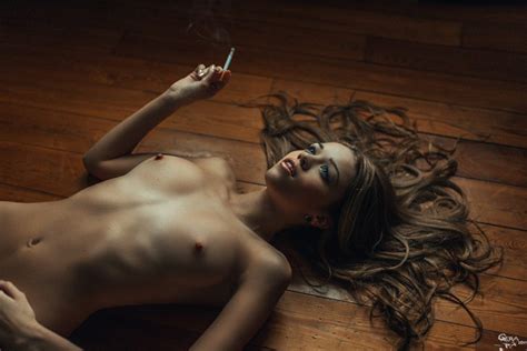 Erotic Photos Naked Woman Art By Georgy Chernyadyev Vol2 37