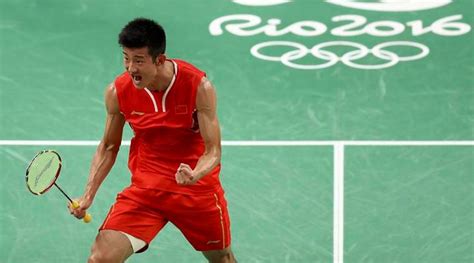 Long has 4 jobs listed on their profile. China's Chen Long defeats Lee Chong Wee for gold medal ...