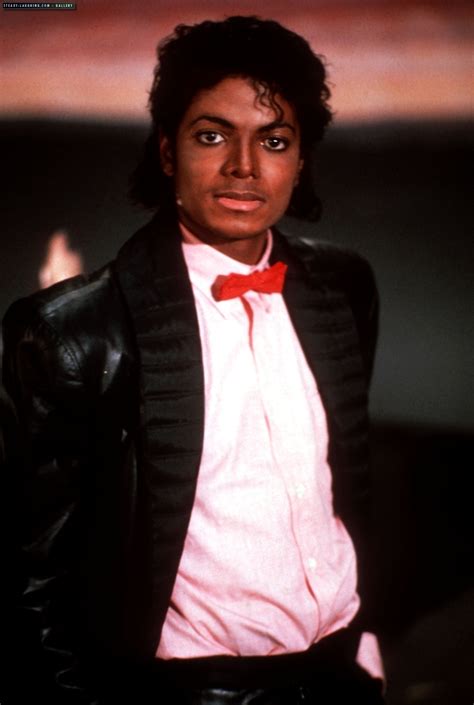 Videoshoots Billie Jean Set Michael Jackson Photo 7349349 Fanpop