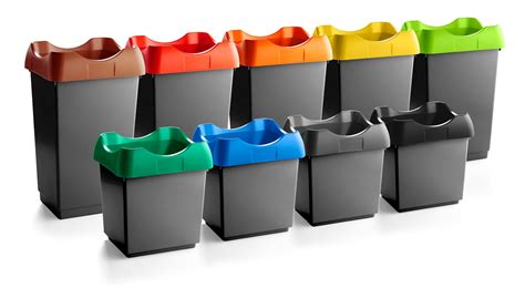The 5 Best Value Recycling Bins For Schools