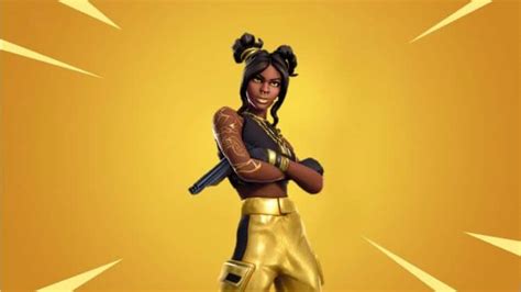 Ranking Every Fortnite Chapter 1 Level 100 Skin From Worst To Best