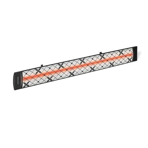 Infratech Motif Collection 39 Inch 2000w Single Element 240v Electric