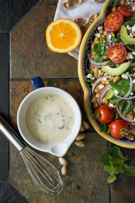 Middle Eastern Super Salad Recipe Healthy Recipes Salad Healthy