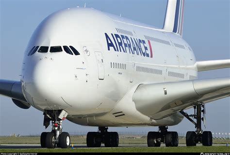 F Hpjd Air France Airbus A380 861 Photo By Guillaume Fevrier Id