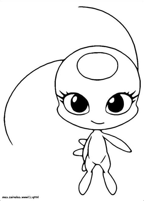 9 Nouveau De Dessin Miraculous Facile Photos - Coloriage