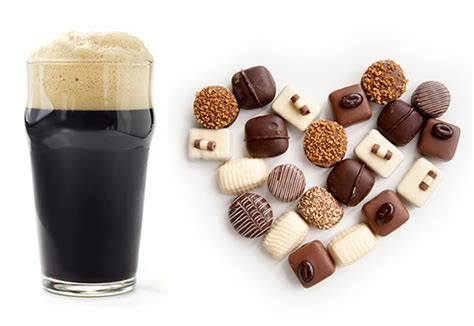 We challenged presenter and supper club host, laura jackson to try a beer with her delicious chocolate mousse. Ask a Cicerone: How to Pair Beer and Chocolate | Serious Eats