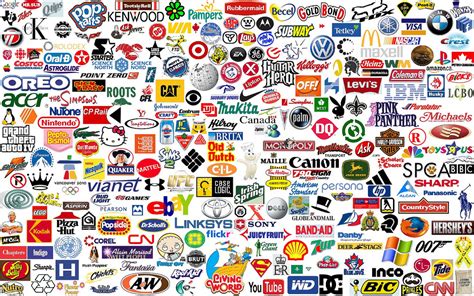 famous logos    hidden meaning top  aluxcom