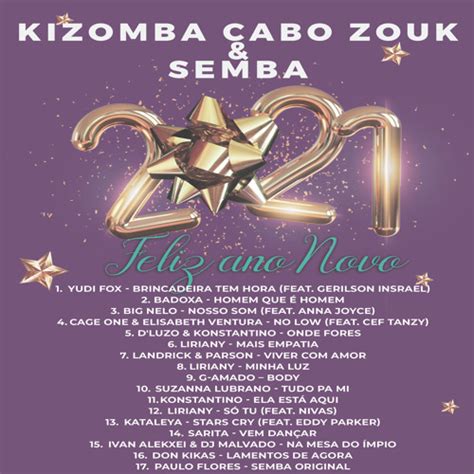 As a member of the committees on the annual meeting, nora, and finance, and chair of the development committee for. Kizomba , Cabo Zouk e Semba Mix Janeiro 2021 by DjMobe ...