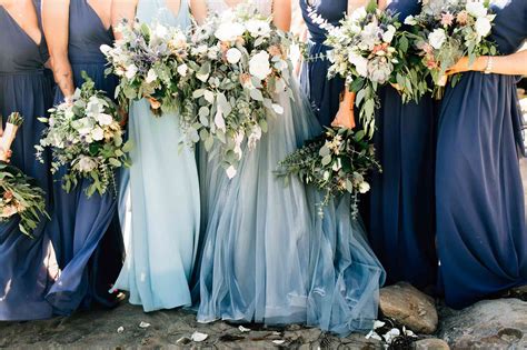Wedding Bouquets For Bridesmaids 82 Best Bridesmaid Flowers Ideas