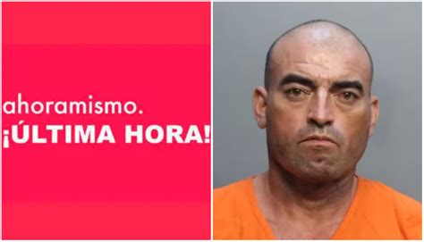 Florida Latino Desnudo Ataca A Mujer Con Machete