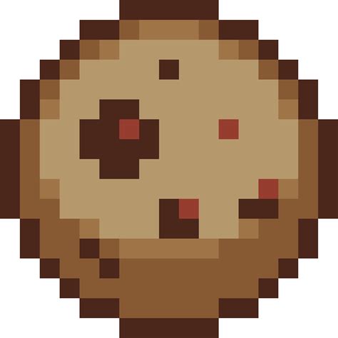 Cookie Clicker Cookie Transparent Blank Template Imgflip
