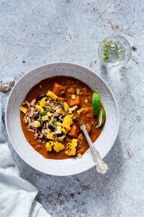 10 Best Leftover Vegetable Soup Recipes