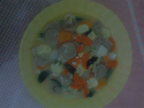 Intinya, masak capcay itu sangatlah mudah! dunia_ummiiii: RESEP CAP CAY MUDAH, ENAK N BERGIZI