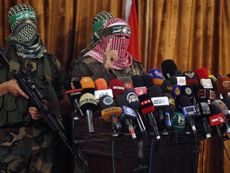 Hamás dice que está dispuesto a reanudar los combates si Israel ataca