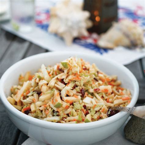 White Balsamic Jicama Slaw Recipe