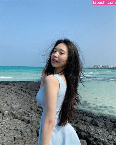 Lee Yeonwoo Leaked Nude Photo From Onlyfans Patreon