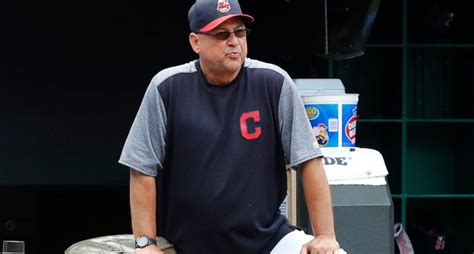 Guardians Manager Terry Francona Hints At 2024 Plans