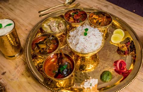 Shikaras Kashmiri Food Festival Review Enjoy Authentic Kashmiri Food