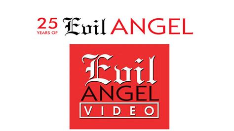 Evil Angel Busts The Cherry On Four New Titles Avn