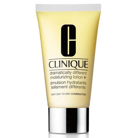 Clinique Dramatically Different Moisturizing Lotion Tube 50 Ml 18995 Kr