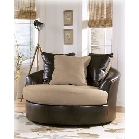 This is due to the fact that each furniture piece plays a different duty in your house, with the common feature being. 5360021 Ashley Furniture Oversized Swivel Accent Chair