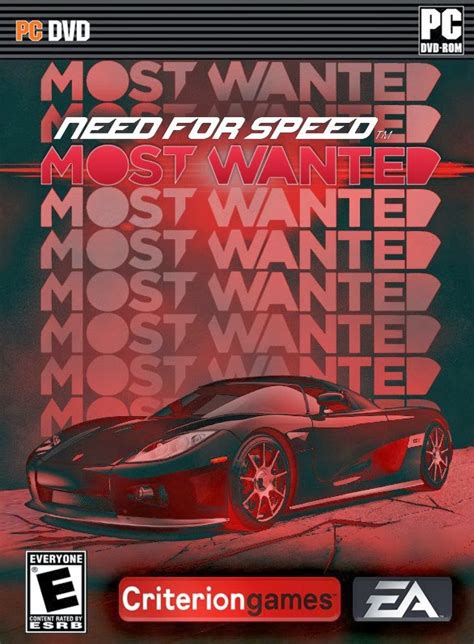 Maybe you would like to learn more about one of these? Need For Speed Most Wanted - Repack - 1.75 GB - Download ...