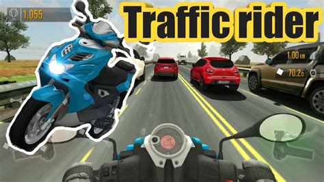 Traffic Rider2 Matic Youtube