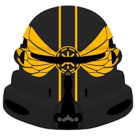 101st Airborne Clone Paratrooper Helmet By Pd Black Dragon On Deviantart