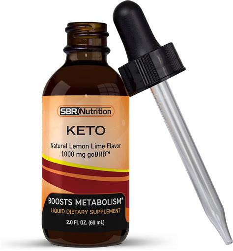 Liquid Keto Drops Fast Working Weight Loss Ketosis Boost Metabolism Burn Fat Ebay