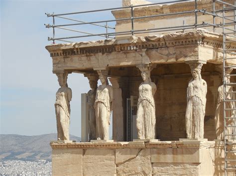 Athens Greece Ancient · Free Photo On Pixabay