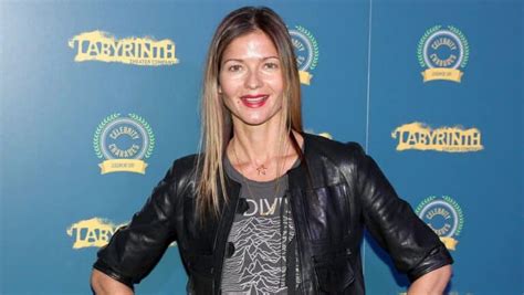 Jill Hennessy Measurements Biography Height Weight Career Net Worth