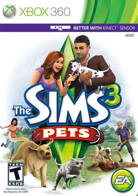 The Sims 3 Pets 2011 Cheats For Playstation 3 3ds Xbox 360 Gamespot