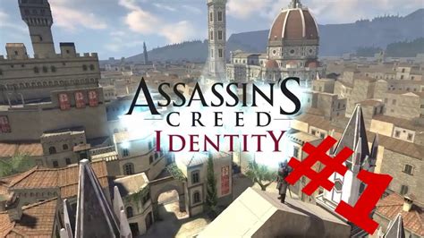 Assasins Creed Identity Youtube