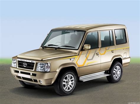 Tata Sumo New Model Launch Pics Details Specs