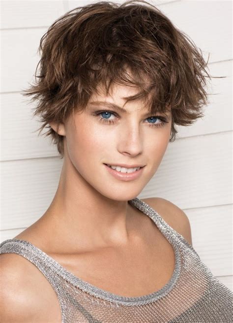 25 Stylish Low Maintenance Short Hairstyles Ideas For Women Hairdo