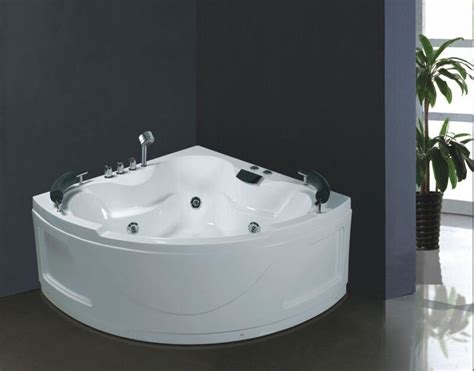 Whether you install it in an alcove, drop it into a platform, or select a freestanding tub. No.B276 two person jet whirlpool bathtub pump/adult ...